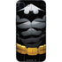 DC Comics Batman Chest Comic art iPhone 16e Skin